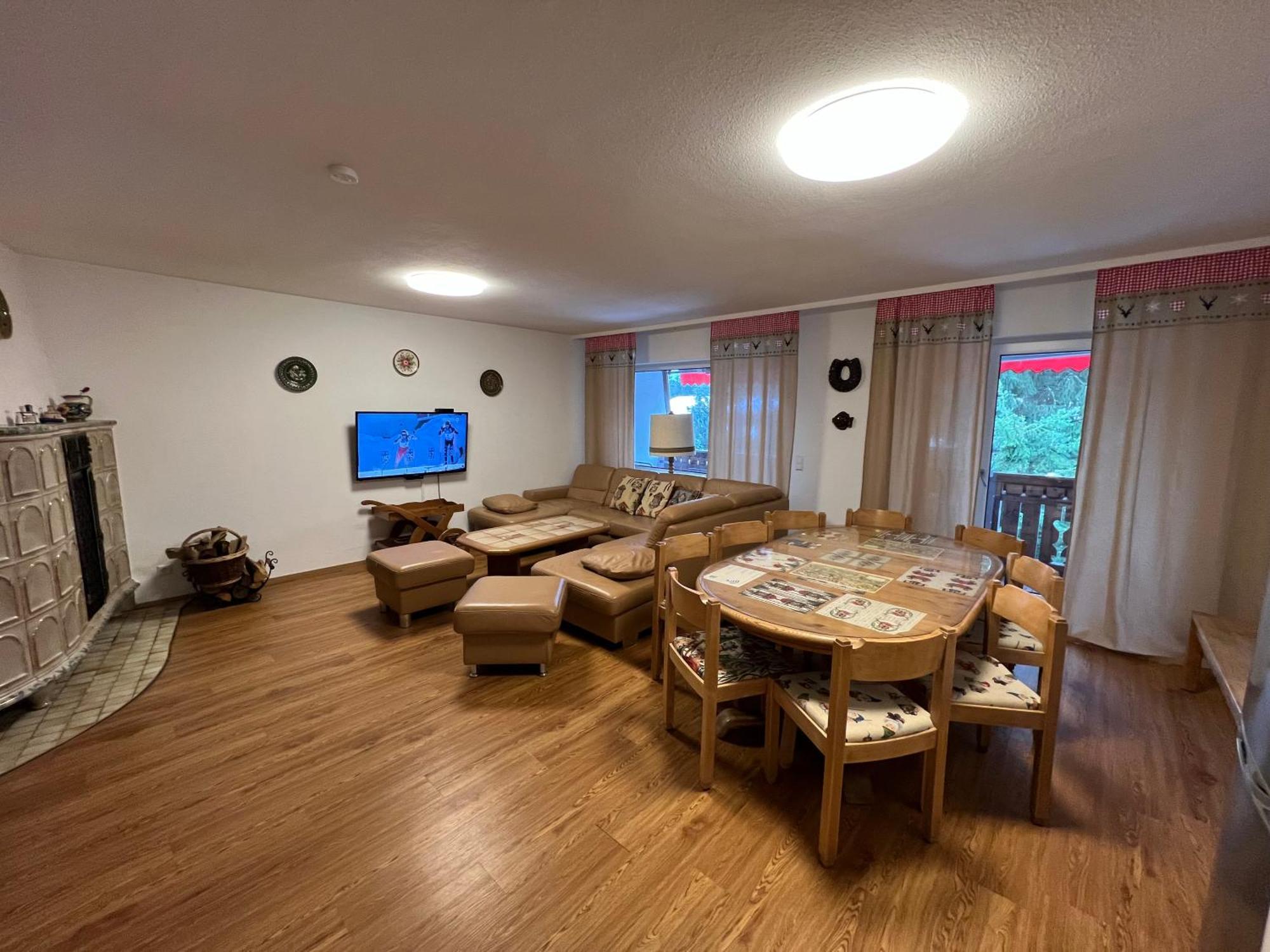 Ferienhaus Frei 2 Titisee Екстер'єр фото